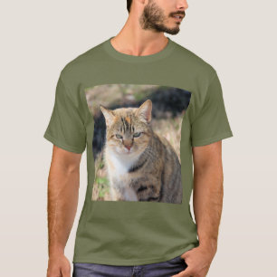 T-shirt Cat