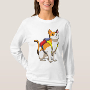 T-shirt Cat