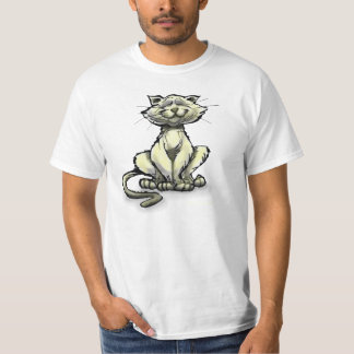 T-shirt Cat