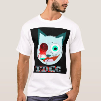 T-shirt Cat