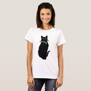 T-shirt Cat