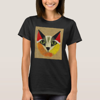 T-shirt Cat 42