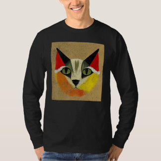 T-shirt Cat 42