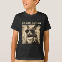 Cat Kamala 2024 Harris - Enfless Cat Lady Vintag