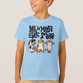 T-shirt Cat Lover