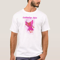 Cataire : NON !