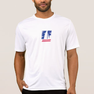 T-shirt Catamaran Sailing_Pontoon Racing_S.F. Bateau de la