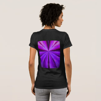 T-shirt Catastrophe de Clématite