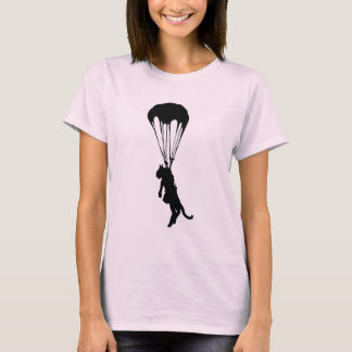 T-shirt catastrophique