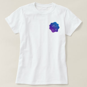 T-shirt Catch a Falling Star