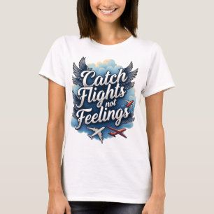 T-shirt Catch Vols Tee