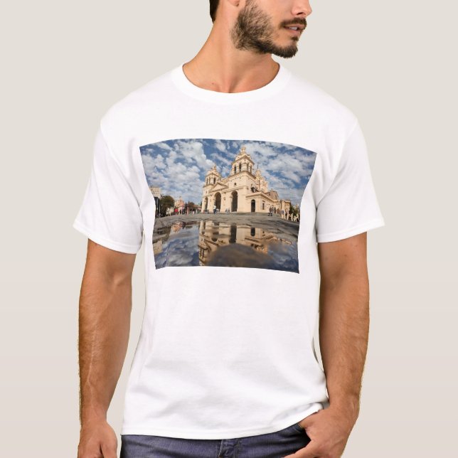 T-shirt Catedral Cordoue (Devant)