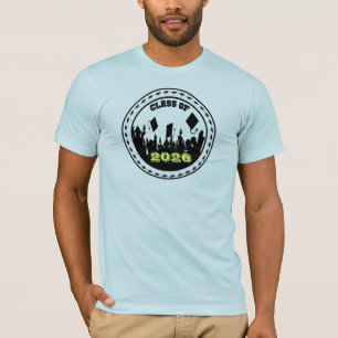 T-shirt Catégorie 2009/2010 Choisissez vos couleurs scolai