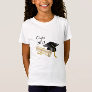 T-Shirt Catégorie 2013