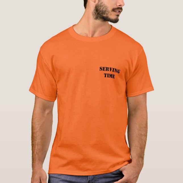 T-shirt Catégorie 2015 (Devant)