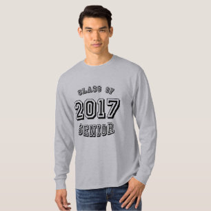 T-shirt Catégorie 2017