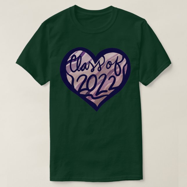 T-shirt Catégorie 20221 (Design devant)