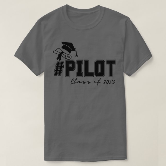 T-shirt Catégorie 2023 Diplôme 23 (Design devant)