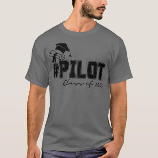 T-shirt Catégorie 2023 Diplôme 23