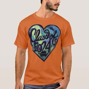 T-shirt Catégorie 20243