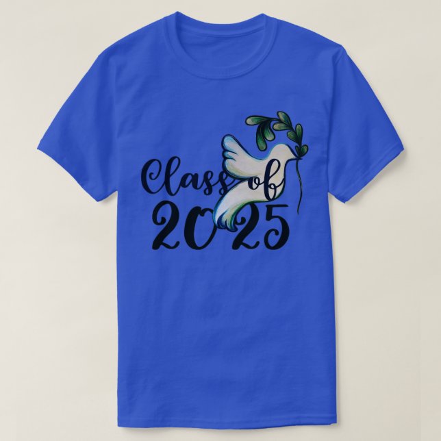 T-shirt Catégorie 20251 (Design devant)