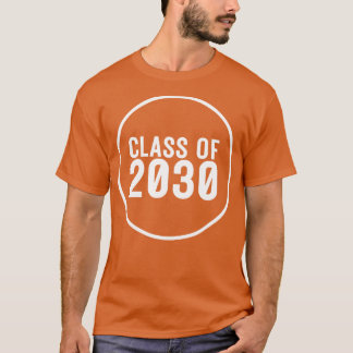 T-shirt Catégorie 2030 1