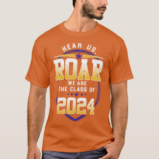 T-shirt Catégorie de cadeaux 2024 Cadeaux aînés amusants 2