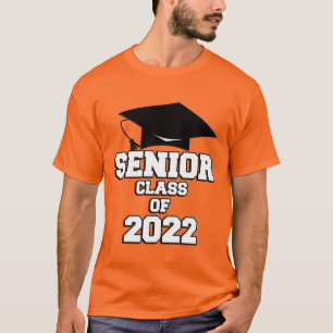 T-shirt Catégorie Supérieure De 2022