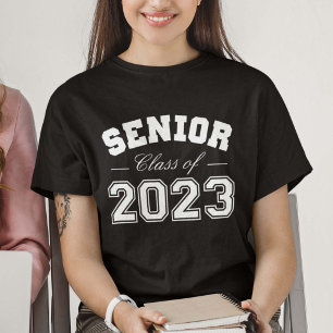 T-shirt Catégorie Supérieure De 2023