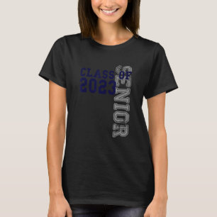T-shirt Catégorie Supérieure De 2023 Diplôme 2023 1