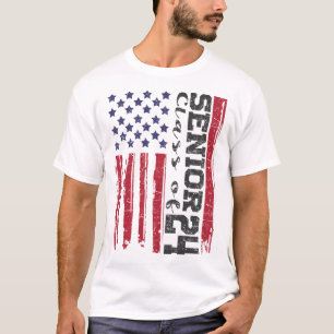 T-SHIRT CATÉGORIE SUPÉRIEURE DE 2024