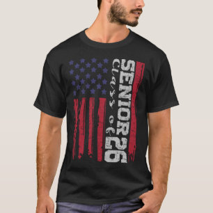 T-SHIRT CATÉGORIE SUPÉRIEURE DE 2026