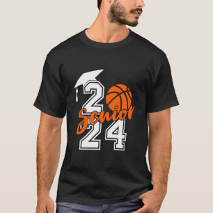 T-shirt Catégorie Supérieure De Basket-Ball 2024 Senior 20