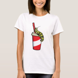 T-shirt Caterpillar