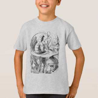 T-shirt Caterpillar