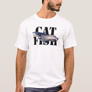 T-shirt Catfish