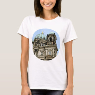 T-shirt Cathédrale de Berlin