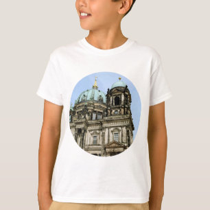 T-shirt Cathédrale de Berlin