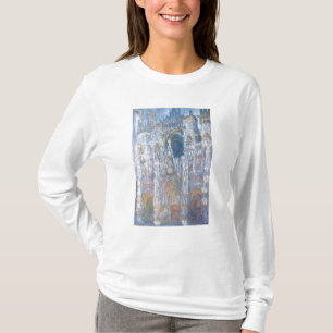 T-shirt Cathédrale de Claude Monet Rouen
