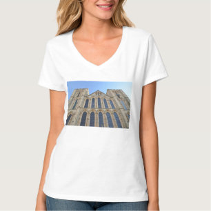 T-shirt Cathédrale de Ripon T Shirt