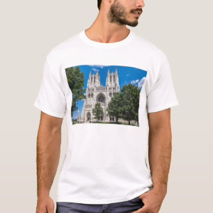 T-shirt Cathédrale nationale de Washington