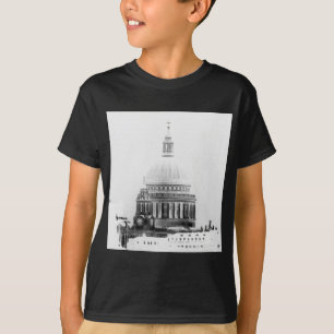 T-shirt Cathédrale Saint-Paul