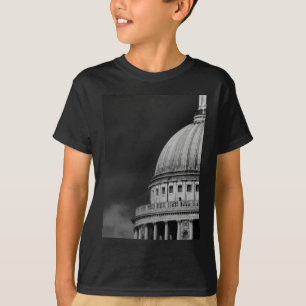 T-shirt Cathédrale Saint-Paul