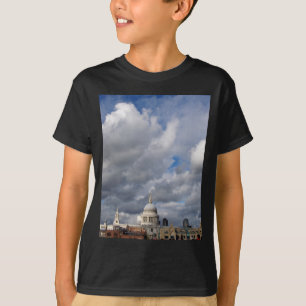 T-shirt Cathédrale Saint-Paul
