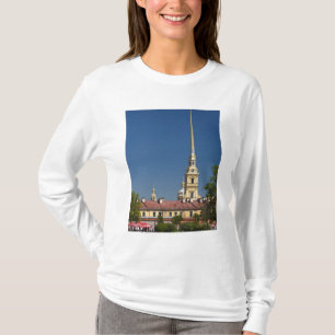 T-shirt Cathédrale Saints-Pierre-et-Paul