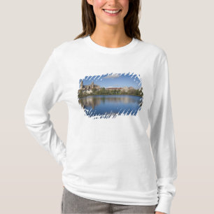 T-shirt Cathédrales et ville de Salamanque