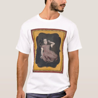 T-shirt Catherine Mapes Bunnell (40223)