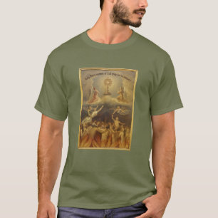 T-shirt catholique