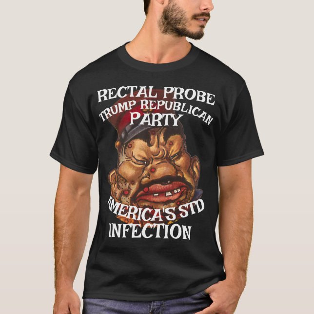 T-SHIRT CATHOLIQUE  (Devant)
