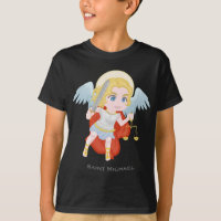 Catholique mignon de St Michael Arkhangel